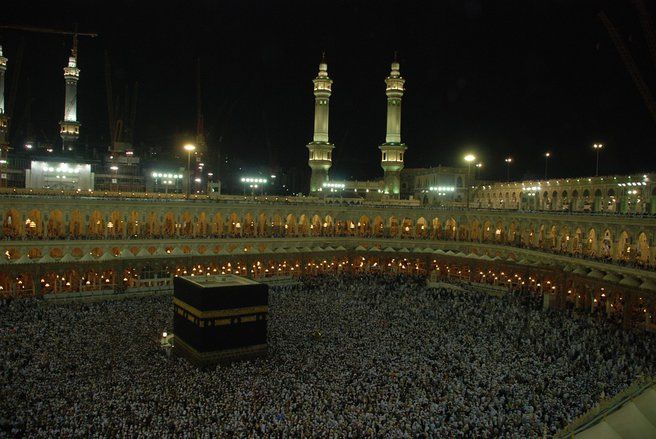 Indonesia Terapkan Makkah Route untuk Haji 2019