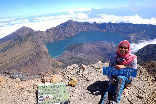 Unesco Tetapkan Kawasan Samota sebagai Cagar Biosfer Dunia