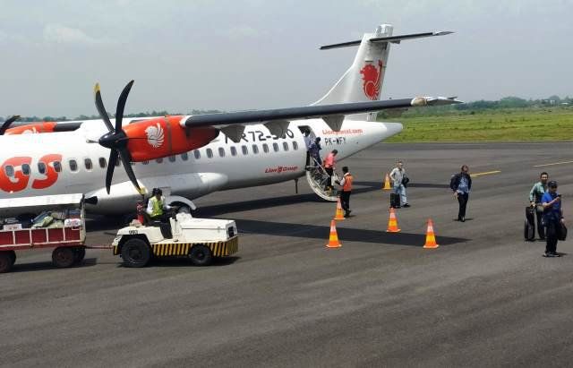 Izin Operasional Bandara Jember Ternyata Tak Berlaku Sejak 2018