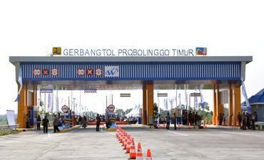 Antisipasi Antrean Mudik, Pengelola Tol Paspro Akan Jemput Bola