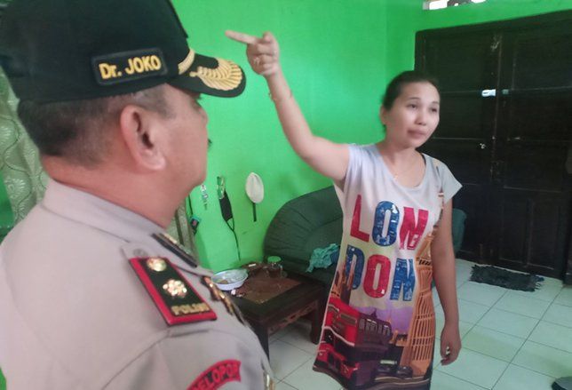 Pamit Makan Mi, Pemuda di Probolinggo Ditemukan Tertusuk Pisau