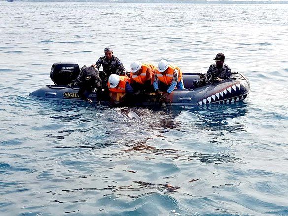 Pecinta Lingkungan BGC: PLTU Paiton Lalai