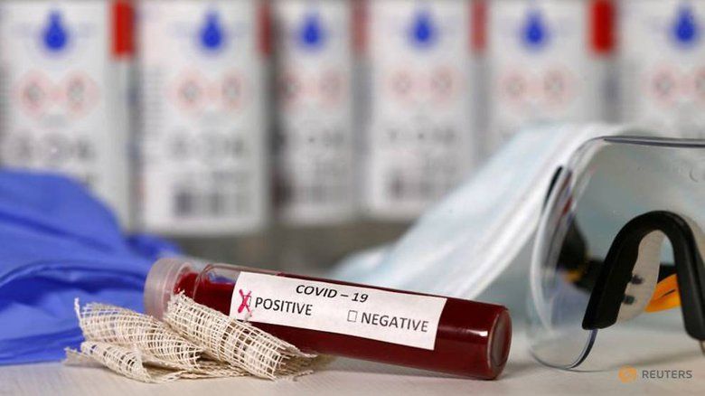 Virus Corona Jadi Tema Khotbah Jumat di Madiun