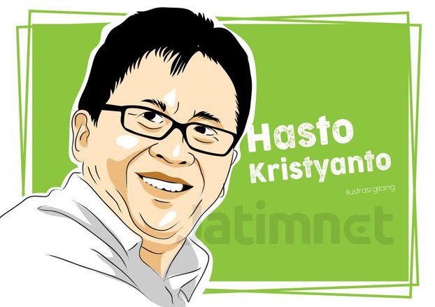 PDIP Ancam Perkarakan Penyebar Hoaks Keterkaitan Jokowi dengan PKI