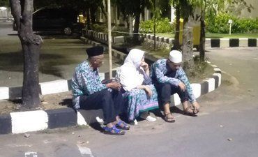 Kasus Penipuan 59 Calon Haji Surabaya, Polisi Masukkan Syaifullah dalam  DPO