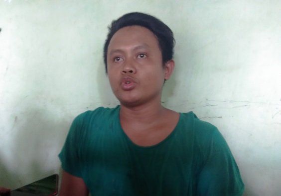 Berdalih Aris Alami Gangguan Jiwa, Keluarga Keberatan Hukuman Kebiri