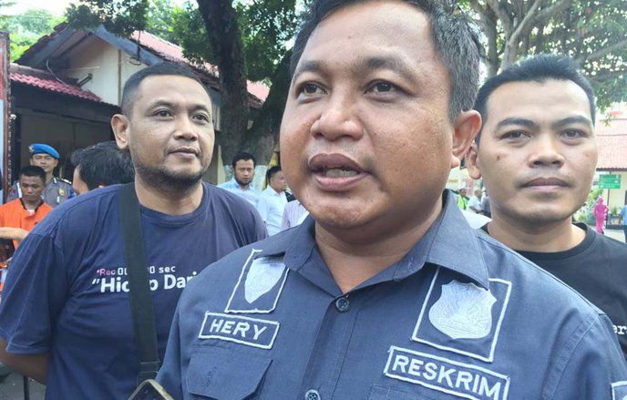 Pernafasan Tersumbat Pasir dan Ada Bekas Benturan di Kepala