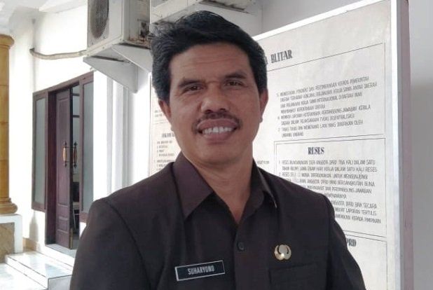 Besaran UMK Kota Blitar 2020 Hanya Naik Rp 153.300