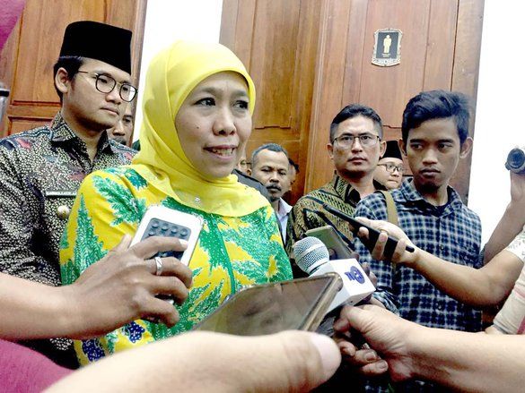 Asrama Mahasiswa Nusantara Ditargetkan Tuntas 2022