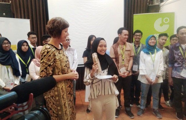 Goethe Institute Tampilkan Dua Film Berbahasa Jerman Bertema Lingkungan