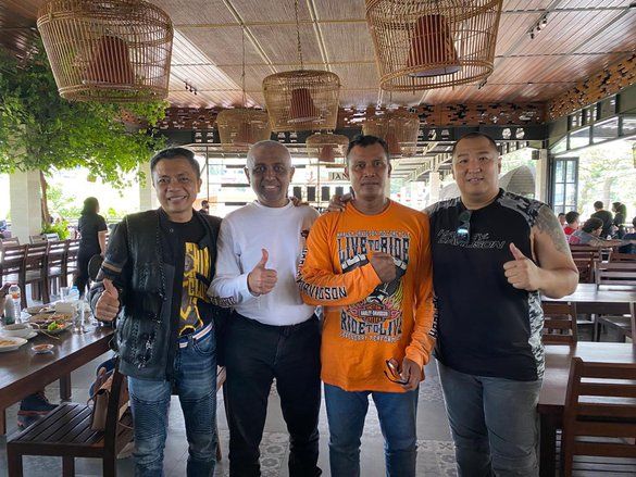 Tony Wahyudi Terpilih Pimpin HDCI Jatim, Wabup Blitar Dorong Bantu Pemerintah Hidupkan Wisata Daerah