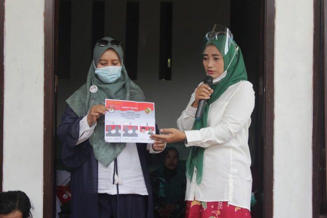 Gagal Menang di Pilkada, PKB Tetap Apresiasi Partai dan Elemen NU