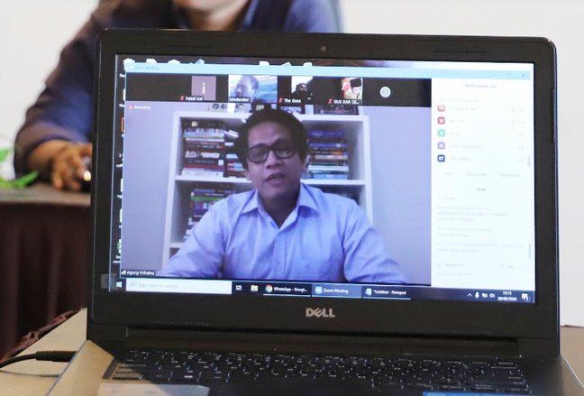 Pemimpin Perempuan di Pilwali Surabaya Masih Dibutuhkan