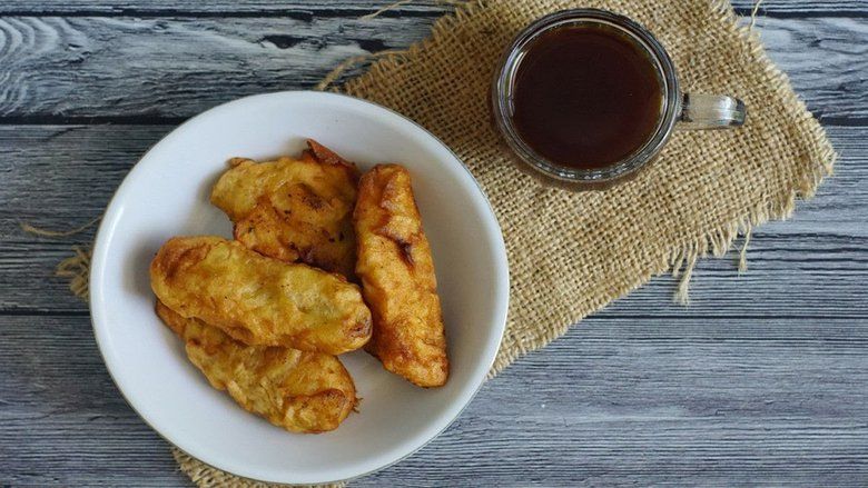 Hindari Jenis Makanan dan Minuman Ini agar Saluran Pencernaan Lancar