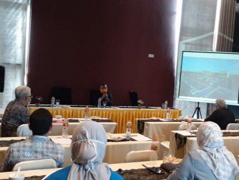 Pemkot Probolinggo Kumpulkan 17 Nakes Diskusi Proyek RS Baru