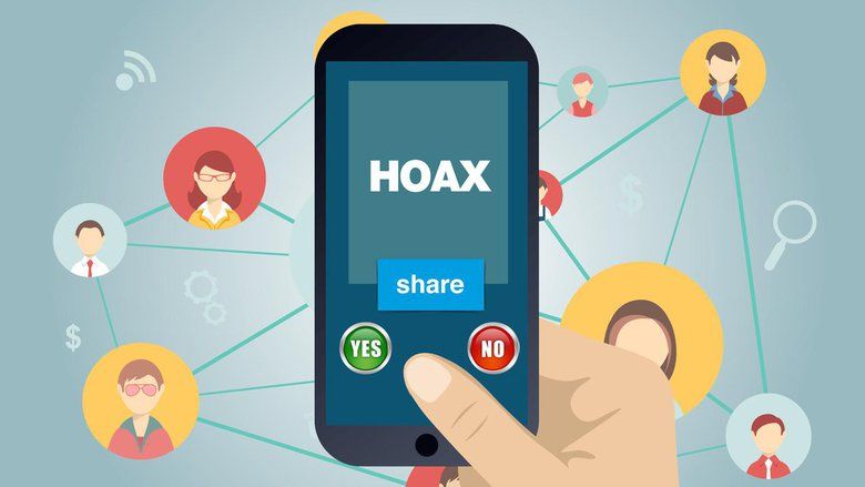Sebar Berita Hoaks, Oknum Pengacara Dijerat Pasal Berlapis