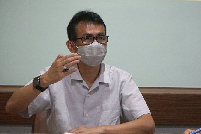 Sambut Hari Pahlawan, BPKPD Bebaskan Denda PBB Selama November 2020