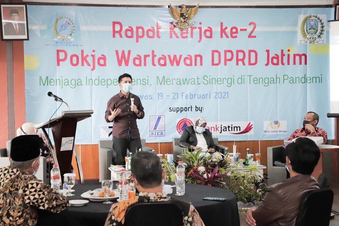 Ekonom: Sektor Pertanian dan Perikanan Paling Mampu Bertahan di Waktu Krisis