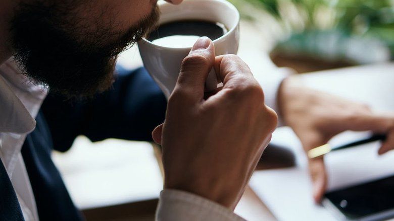 Minum Kopi Kurangi Risiko Kanker Prostat