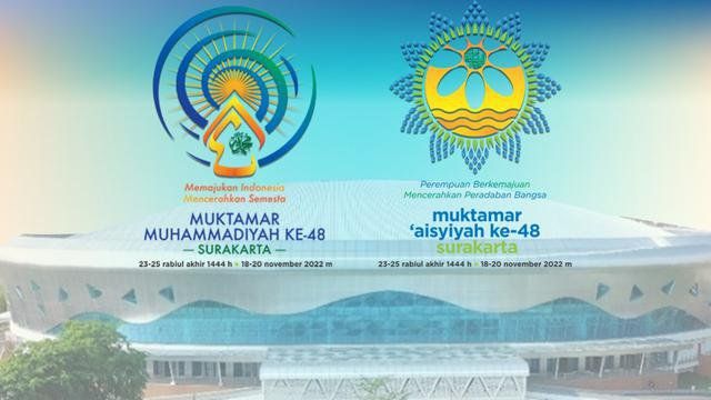 Muktamar Muhammdiyah ke-48, ini 4 Isu Strategis yang Ikut Dibahas