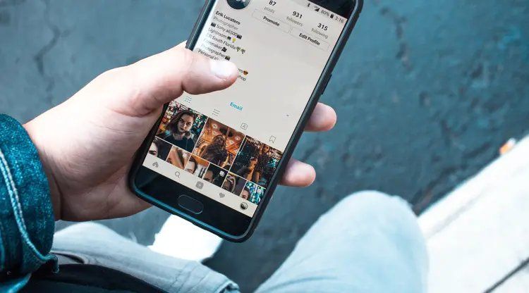 Instagram Bakal Hadirkan Fitur Mute Kata Kasar