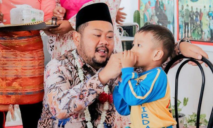 Canangkan BIAN, Dinkes Gresik Tingkatkan Cakupan Imunisasi&nbsp;