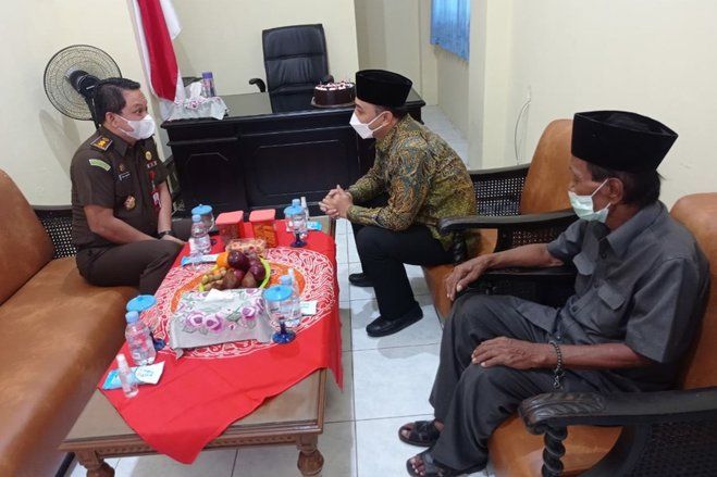 Aplikasi e-Laksa Beri Kemudahan Bagi yang Ingin Sampaikan Pengaduan
