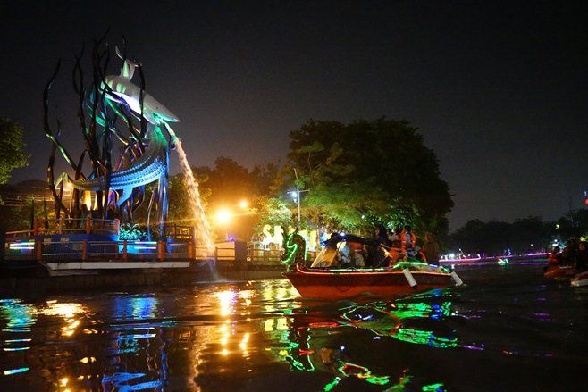 Ini Tantangan yang Dihadapi Kota Surabaya di Tengah Pandemi 2021