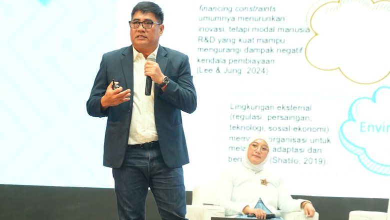 Petrokimia Gresik Genjot Produksi Pupuk NPK Subsidi dengan Teknologi Flex-Phos