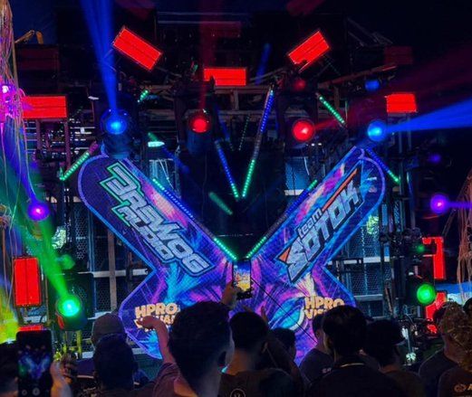 Berlangsung Hingga Pagi, Medali Spectacular Carnival 2026 Tuai Pro dan Kontra Warganet

 