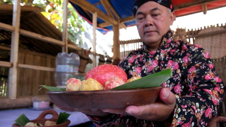 Getuk Goreng Merah Putih Semarakkan HUT RI di Proboliggo