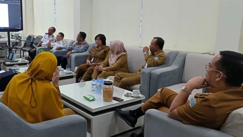 Menuju Kota Hijau, Probolinggo Siap Terapkan Energi Tenaga Surya
