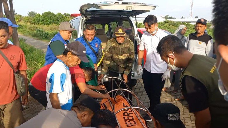 ‎Mayat Pria Mengambang Dekat Pantai Permata Probolinggo, Ini Kata Polisi