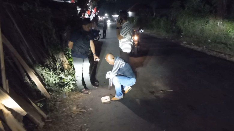 Pembacokan Seorang Pemuda di Tengah Karnaval Gegerkan Probolinggo