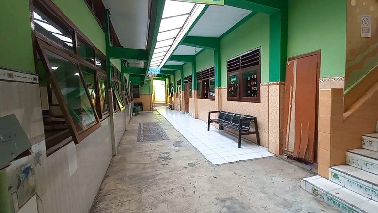 Aliansi Mahasiswa Rencanakan Demo, Siswa di Probolinggo Ikuti KBM Daring
