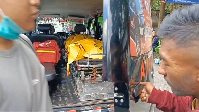 Pria di Probolinggo Tewas Dibacok Saat Isi BBM Eceran