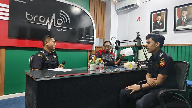 Kontribusi DBHCHT Dukung Pembangunan Infrastruktur Kabupaten Probolinggo