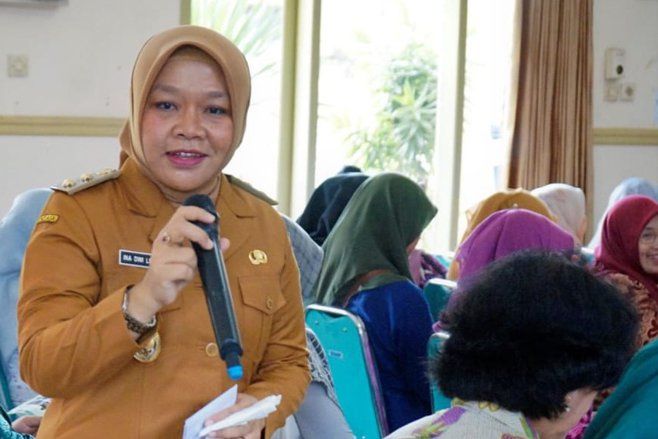 Kurangi Beban TPA, Pemkot Probolinggo Genjot Edukasi Pengolahan Sampah Organik