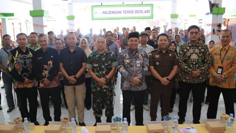 Wali Kota Probolinggo Ajak Warga Jaga Stabilitas dan Bijak Bermedsos