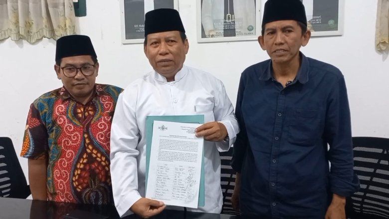 PCNU Desak DPRD dan Pemkot Probolinggo Tak Atur Pajak Tempat Hiburan