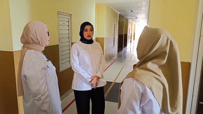 Legislator Senayan Janji Kawal Pembangunan Sekolah Rakyat Kota Probolinggo
