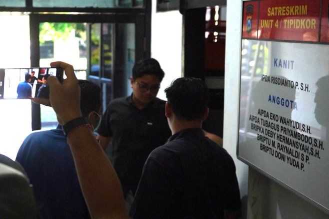 Dokter Muda Ini Lolos dari Todongan Begal di Probolinggo