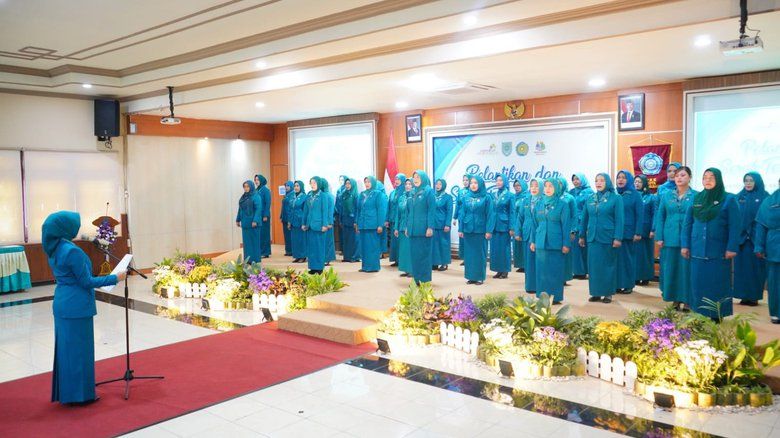 Satu-Satunya di Jatim, 219 Posyandu di Kota Probolinggo Teregister Nasional