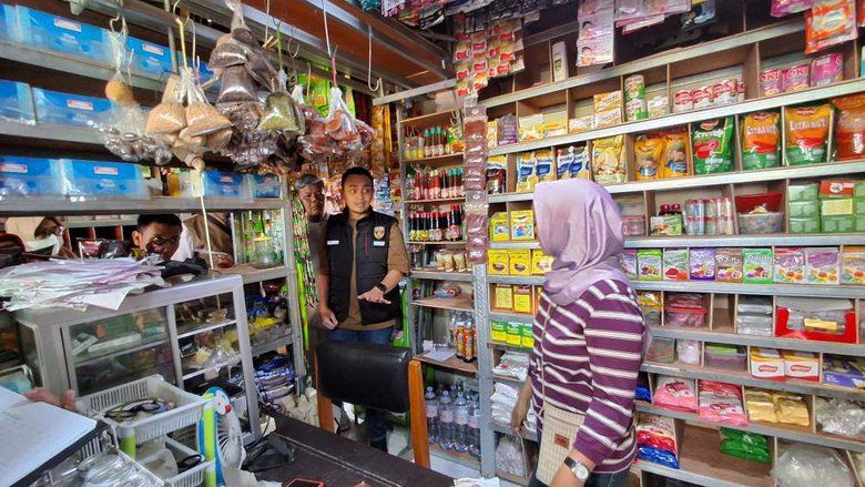 Pasokan dan Harga Bapokting di Mojokerto Dipastikan Aman
