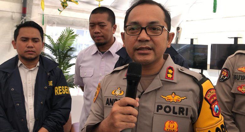 Korban Pemerasan Oknum Wartawan di Mojokerto Ternyata Pengacara