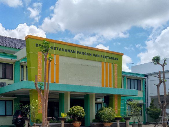 DKPP Lamongan Ajak Polres Telusuri Penyalahgunaan Pupuk Bersubsidi