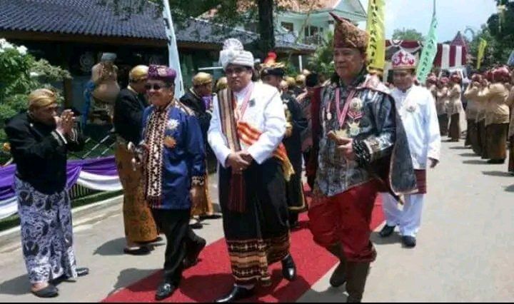 Kembali Jadi Sorotan, Aktivitas Padepokan Dimas Kanjeng Dipantau Polisi