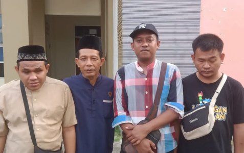 Pemkab Lamongan Diminta Bina Disabilitas Lewat Pelatihan