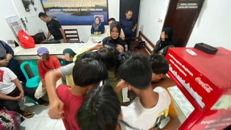 Dugaan Kekerasan Anak di Probolinggo yang Sempat Viral Berakhir Damai