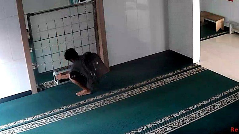 Kotak Amal Musala di Probolinggo Kembali Dibobol Maling